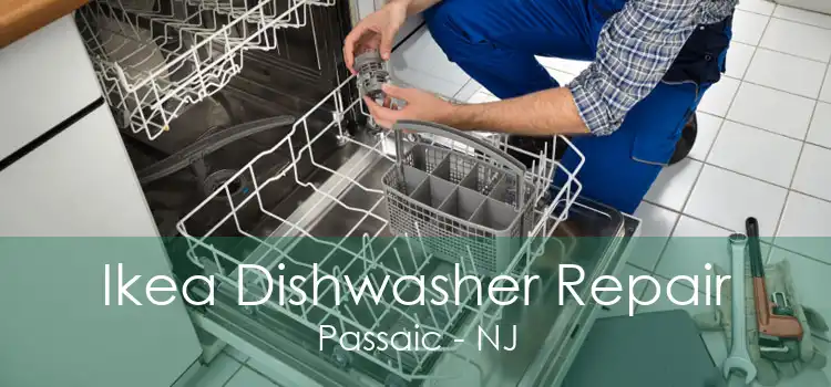 Ikea Dishwasher Repair Passaic - NJ