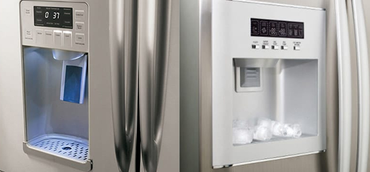 Commercial Ice Maker Repair Passaic, NJ 