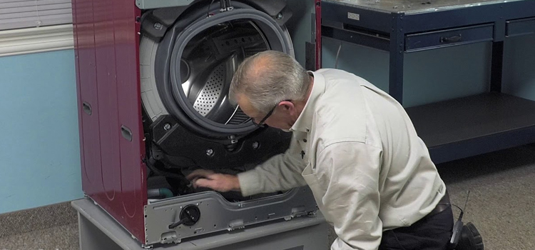 Washing Machine Repair in Passaic, NJ