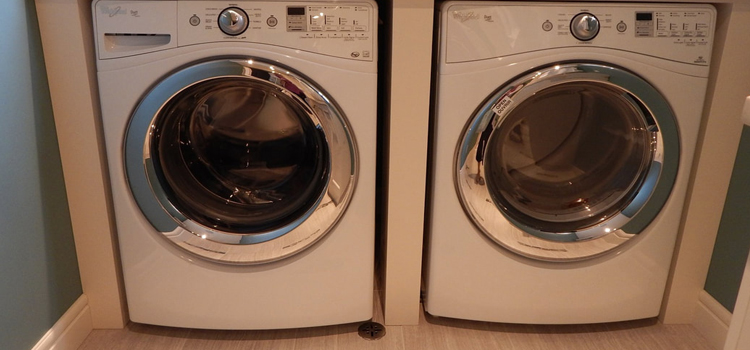 Washer and Dryer Repair in Passaic, NJ