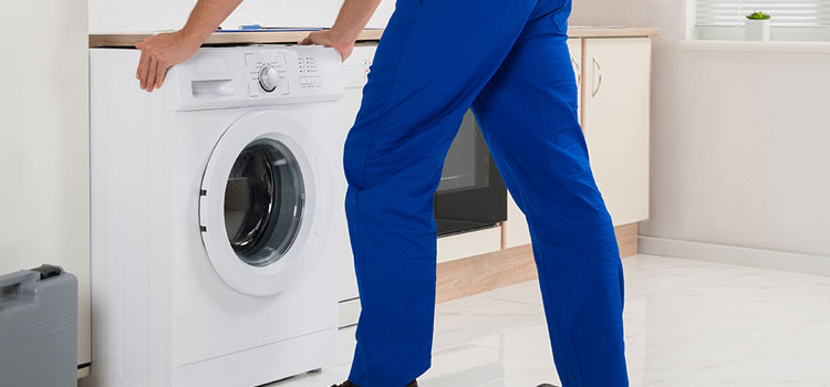 washing-machine-installation-service in Passaic, NJ