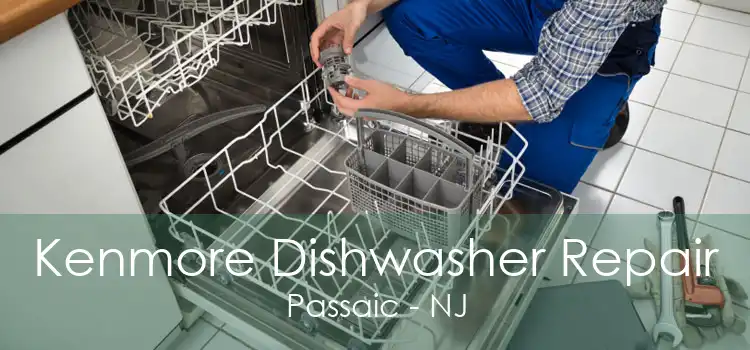 Kenmore Dishwasher Repair Passaic - NJ