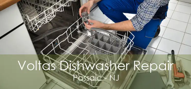 Voltas Dishwasher Repair Passaic - NJ