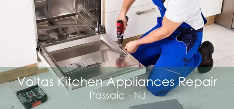 Voltas Kitchen Appliances Repair Passaic - NJ