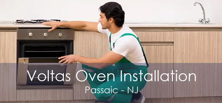 Voltas Oven Installation Passaic - NJ