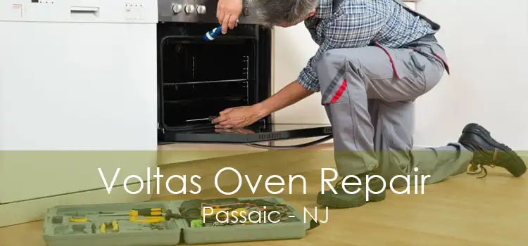 Voltas Oven Repair Passaic - NJ