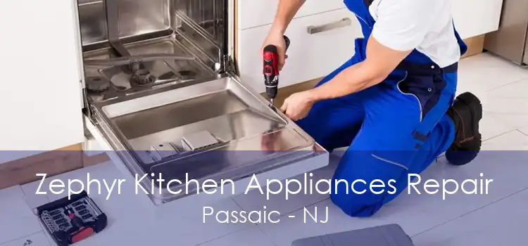 Zephyr Kitchen Appliances Repair Passaic - NJ